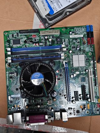 PEZZI PC