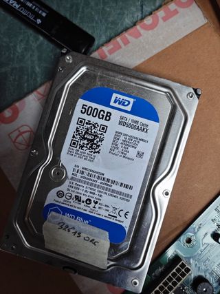 PEZZI PC