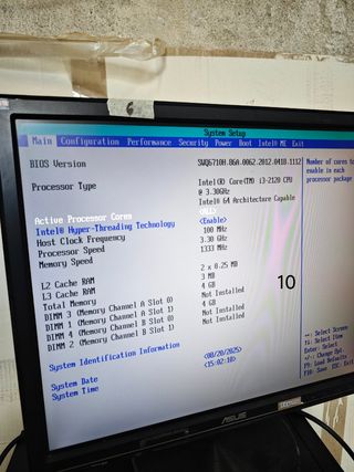 PEZZI PC