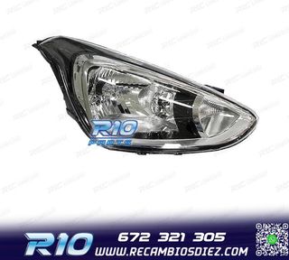 FARO DCH PARA HYUNDAI I10 13-