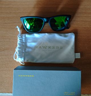 Gafas de Sol Hawkers