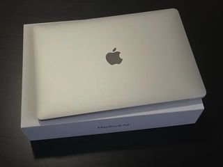MacBook Air M1 Plata 