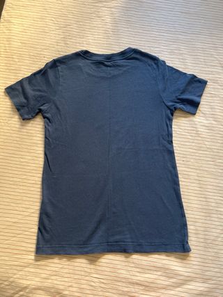 Camiseta Nike KNVB Azul