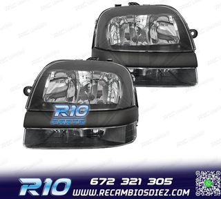 FAROS PARA FIAT DOBLÓ 01-05