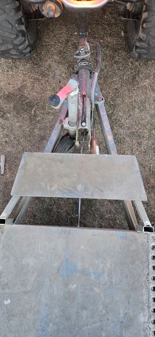 Plataforma Portavehículos / Remolque