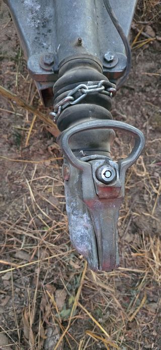 Plataforma Portavehículos / Remolque