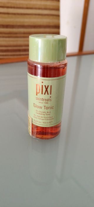 Pixi Glow Tonic Exfoliante 100ml