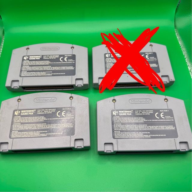 Juegos Nintendo 64: Mario Tennis, Pokemon Stadium