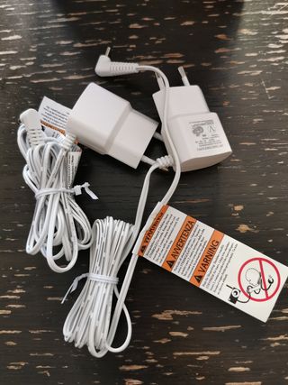 Motorola MBP169 Babyphone Interfono