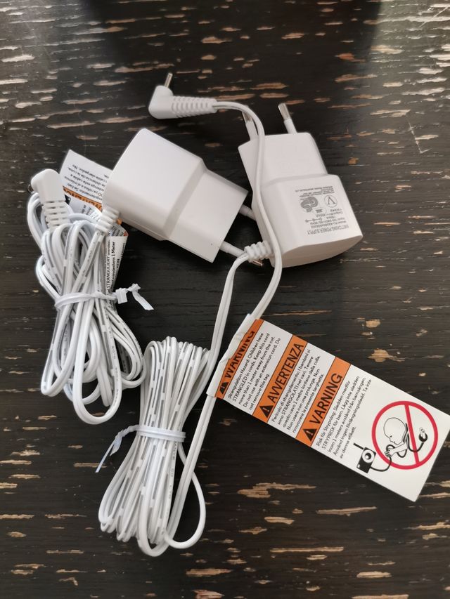 Motorola MBP169 Babyphone Interfono