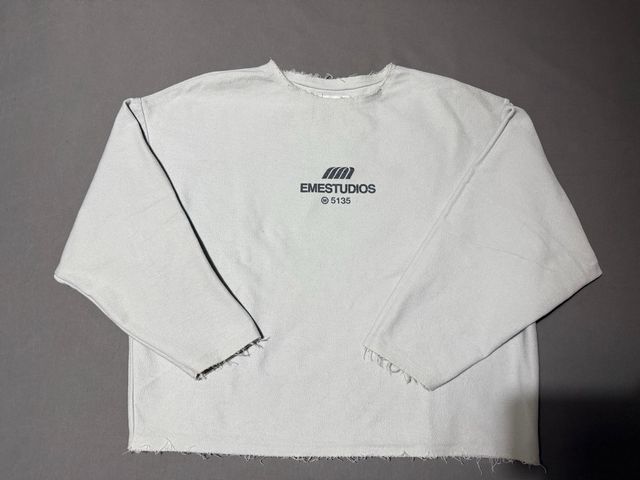 Sudadera Eme Studios