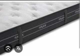 Colchón Nube Visco Flex 135x190