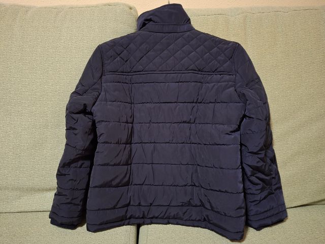 Abrigo Massimo Dutti niño Talla 7-8 años