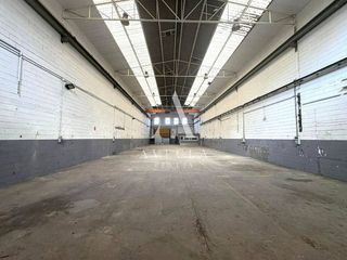 Nave industrial en alquiler en Parc Empresarial en Viladecans