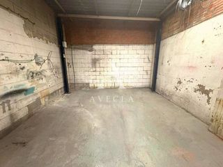 Nave industrial en alquiler en Parc Empresarial en Viladecans