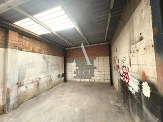 Nave industrial en alquiler en Parc Empresarial en Viladecans