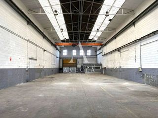 Nave industrial en alquiler en Parc Empresarial en Viladecans