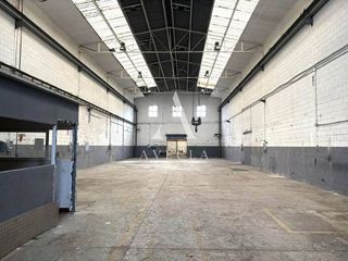 Nave industrial en alquiler en Parc Empresarial en Viladecans