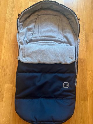 Saco Joolz Day Azul Marino