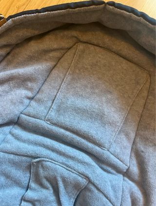 Saco Joolz Day Azul Marino