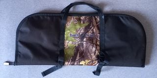 Bolsa Buck Trail Camuflaje tiro con arco
