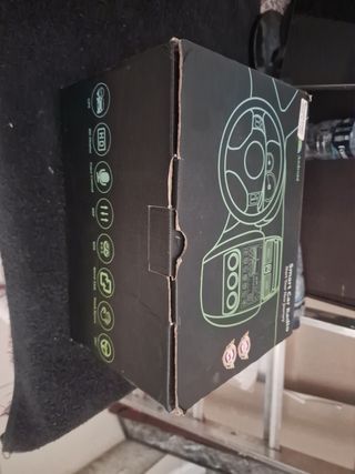 Radio Android Pantalla Táctil