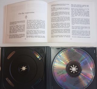 Byzantine Classical Music Box 3CD