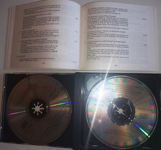 Byzantine Classical Music Box 3CD