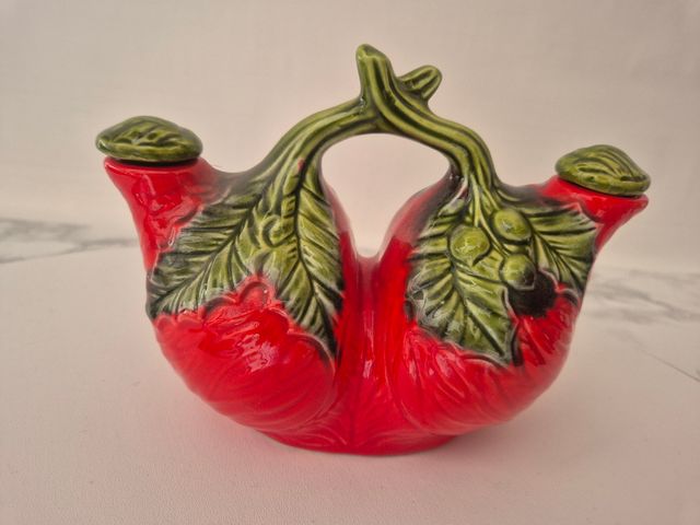 Olio aceto in ceramica