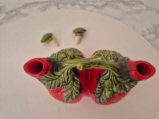 Olio aceto in ceramica