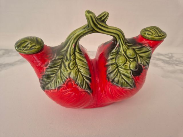 Olio aceto in ceramica