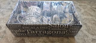 Tazas de desayuno Tarragona