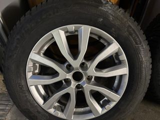 Llanta Nissan X-Trail 18 Pulgadas