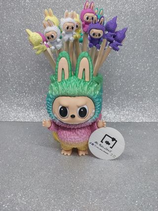 Pack Labubu Lapicero