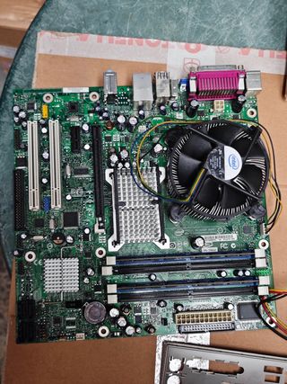 PEZZI PC