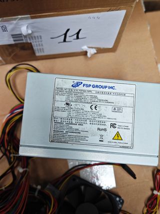 PEZZI PC