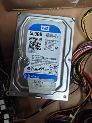 PEZZI PC
