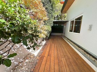 Chalet en alquiler en Nueva España en Madrid