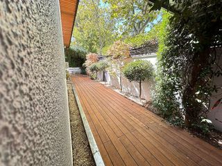 Chalet en alquiler en Nueva España en Madrid