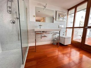 Chalet en alquiler en Nueva España en Madrid