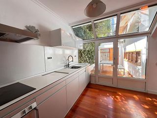 Chalet en alquiler en Nueva España en Madrid