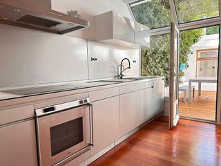 Chalet en alquiler en Nueva España en Madrid