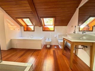 Chalet en alquiler en Nueva España en Madrid