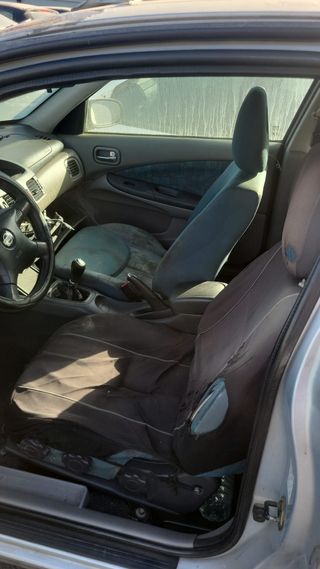 DESPIECE NISSAN ALMERA II HATCHBACK 1.5 GASOLINA