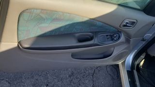 DESPIECE NISSAN ALMERA II HATCHBACK 1.5 GASOLINA