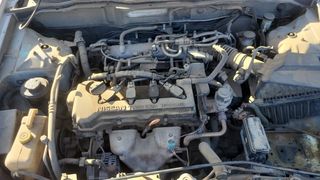 DESPIECE NISSAN ALMERA II HATCHBACK 1.5 GASOLINA