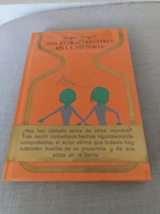 Los extraterrestres en la historia 
