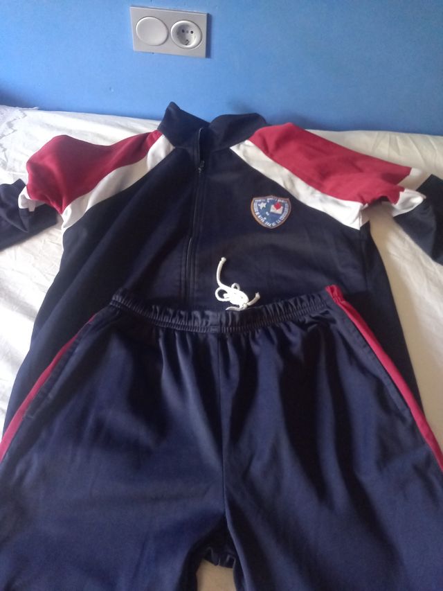 Chándal Colegio Ntra. Sra. Consolación Granada