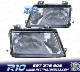 FAROS PARA MERCEDES SPRINTER 95-00