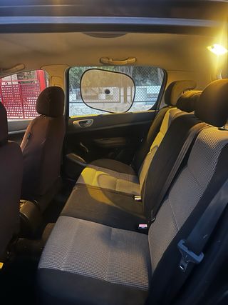 Peugeot 307 2004